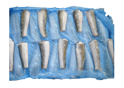 HGT Interleaved Individually Packed