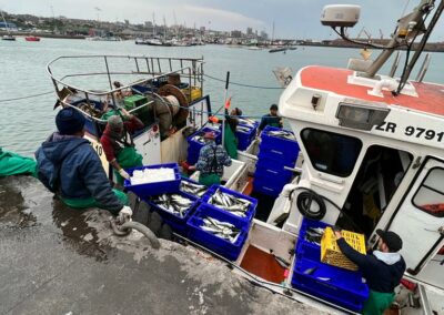 Offloading