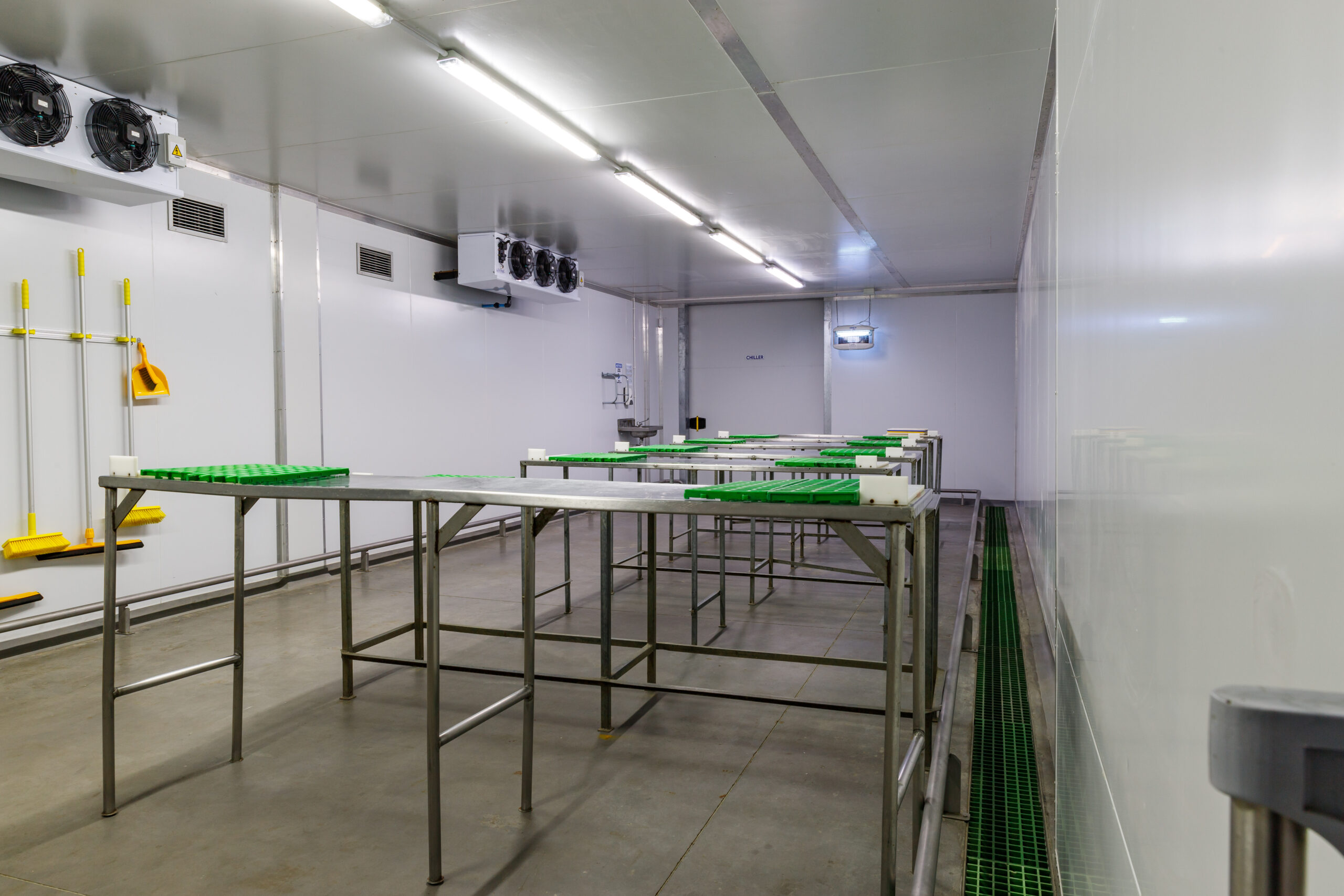 11.Processing area 2