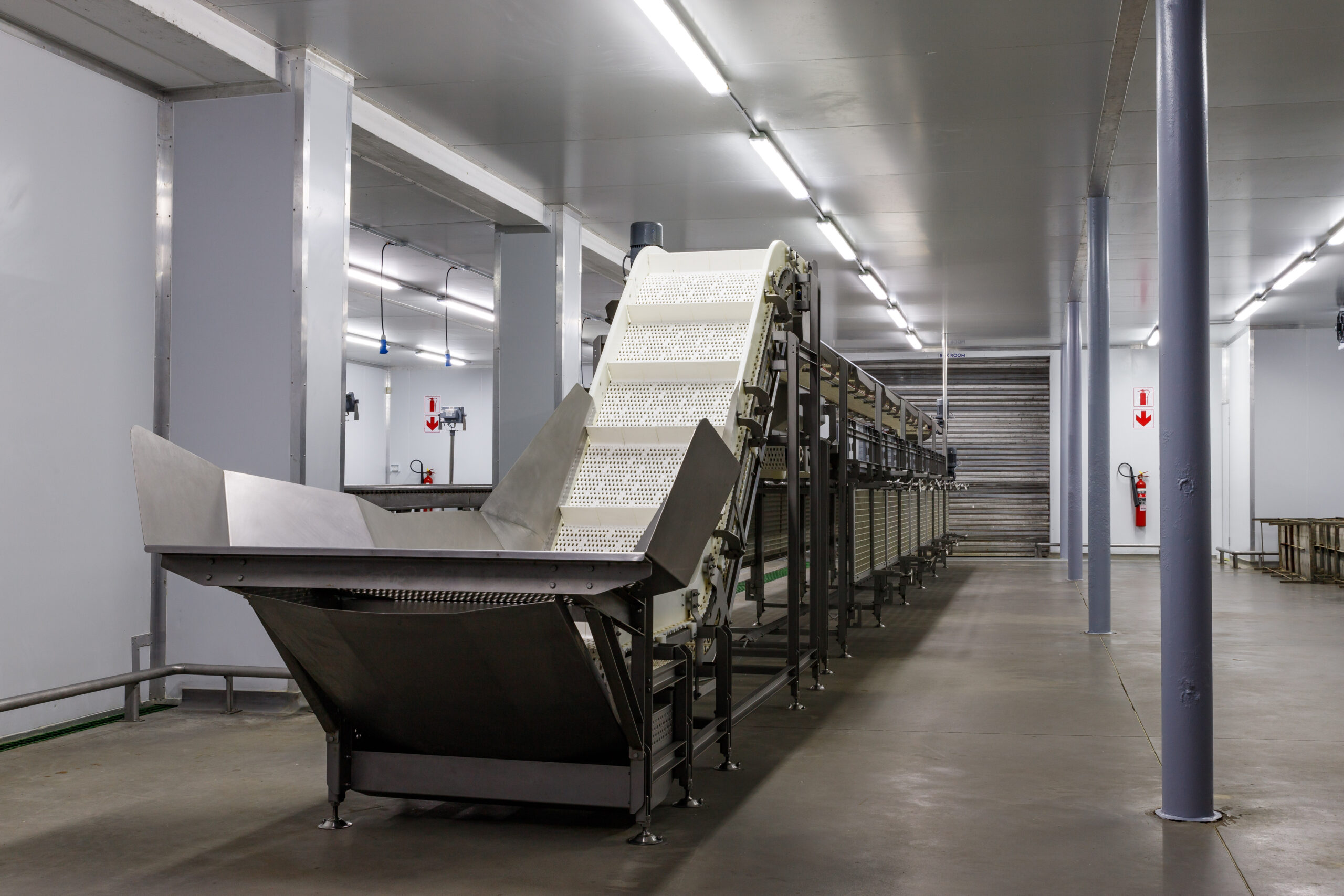 5.Processing area 1